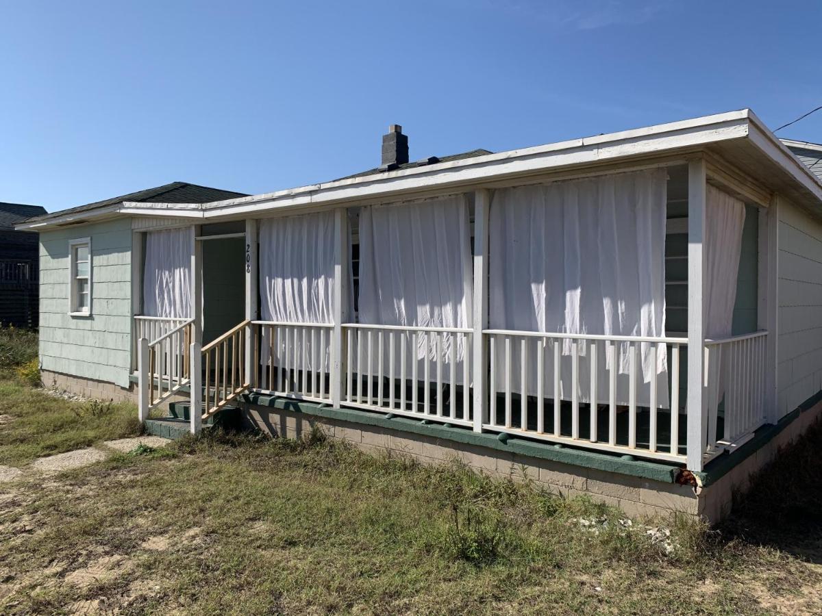 Queen Anne'S Revenge At The Beach Cottage キティ・ホーク エクステリア 写真
