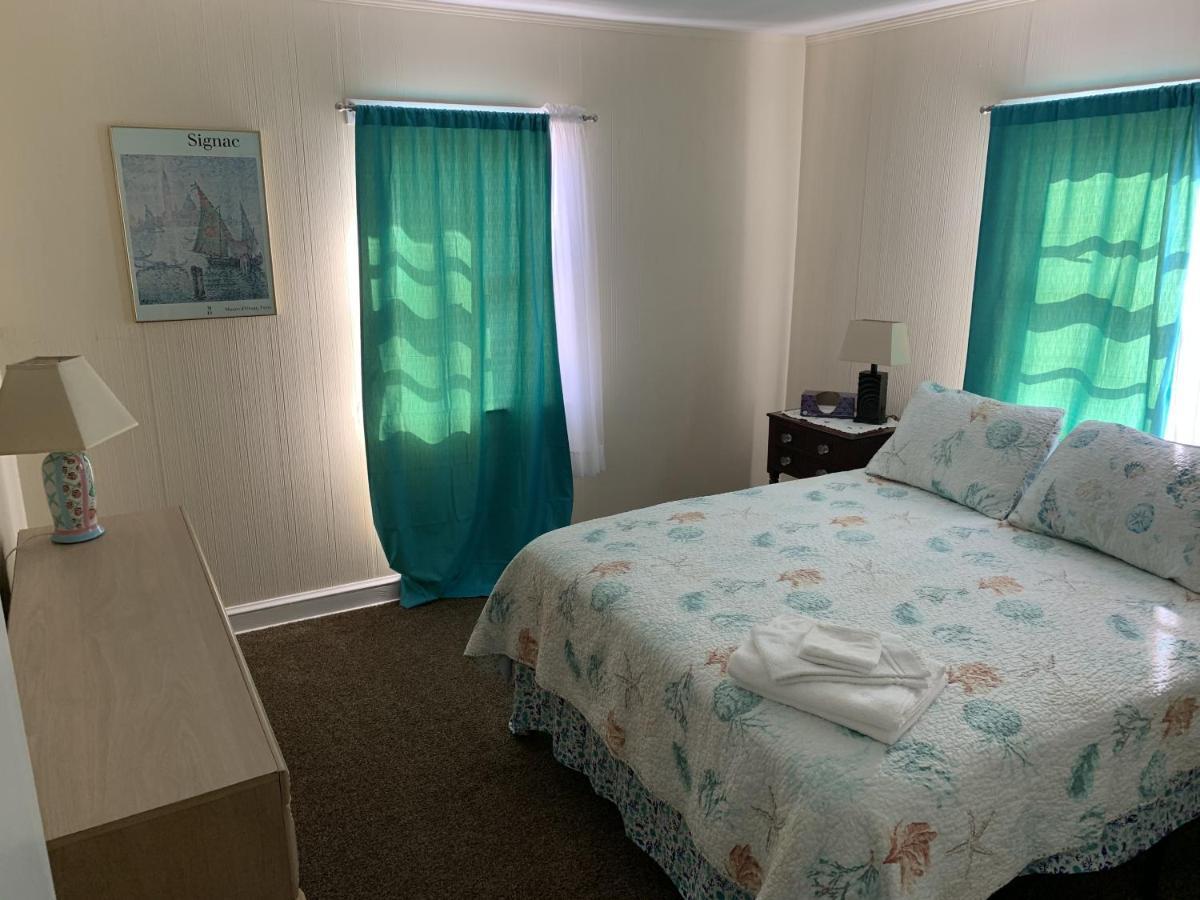 Queen Anne'S Revenge At The Beach Cottage キティ・ホーク エクステリア 写真