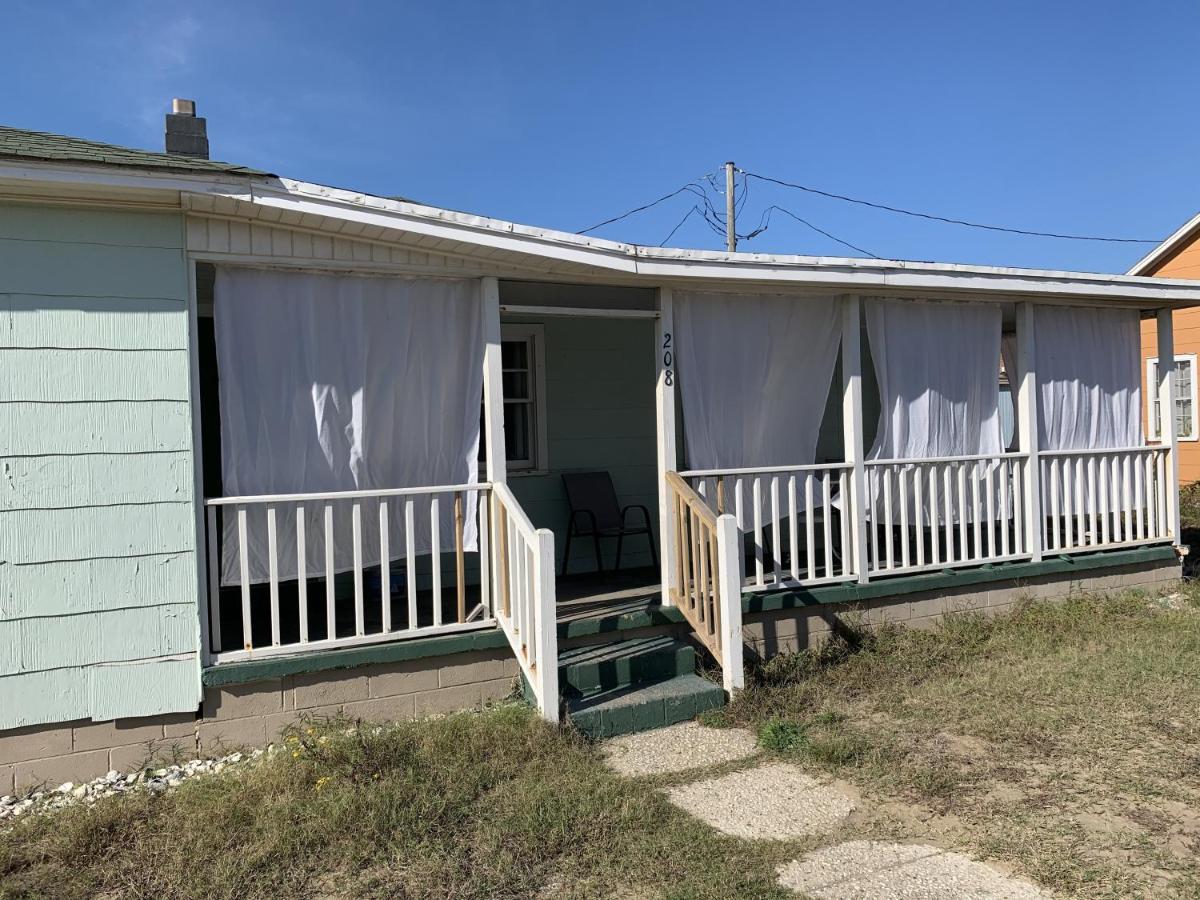 Queen Anne'S Revenge At The Beach Cottage キティ・ホーク エクステリア 写真