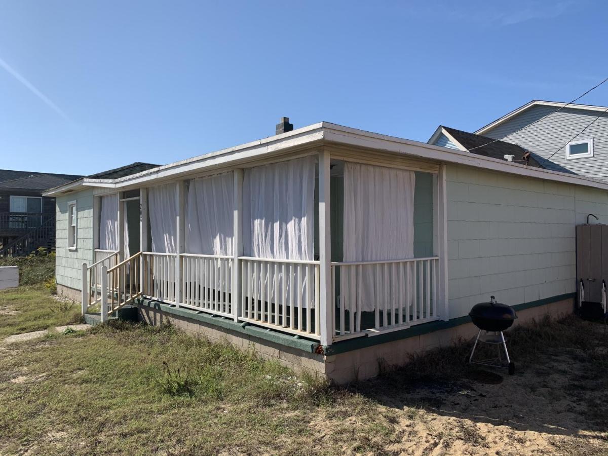 Queen Anne'S Revenge At The Beach Cottage キティ・ホーク エクステリア 写真