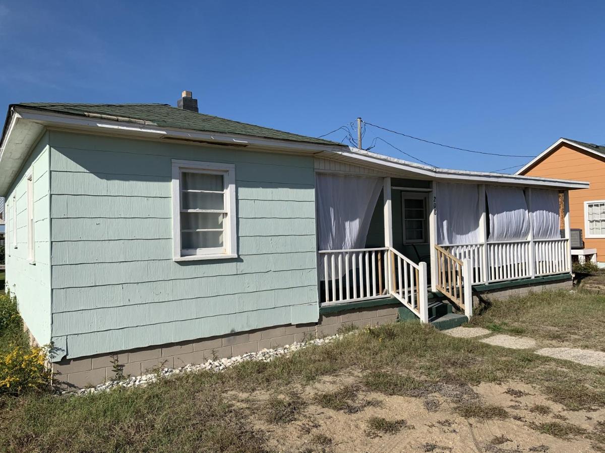 Queen Anne'S Revenge At The Beach Cottage キティ・ホーク エクステリア 写真