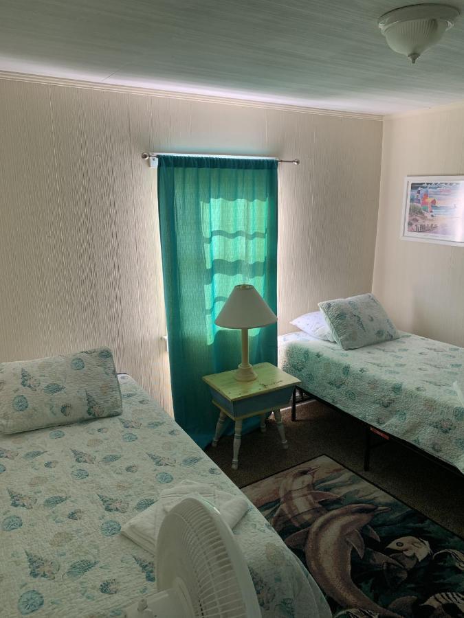 Queen Anne'S Revenge At The Beach Cottage キティ・ホーク エクステリア 写真