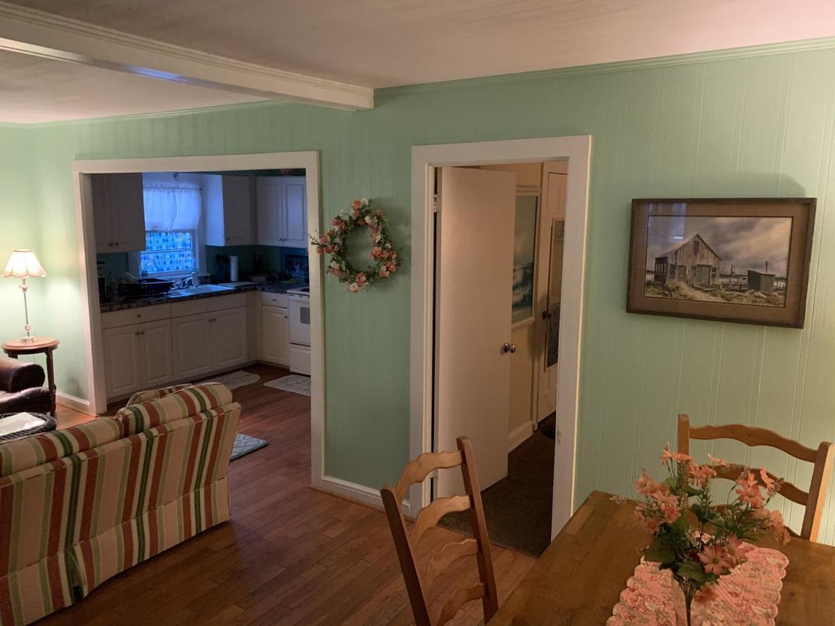 Queen Anne'S Revenge At The Beach Cottage キティ・ホーク エクステリア 写真