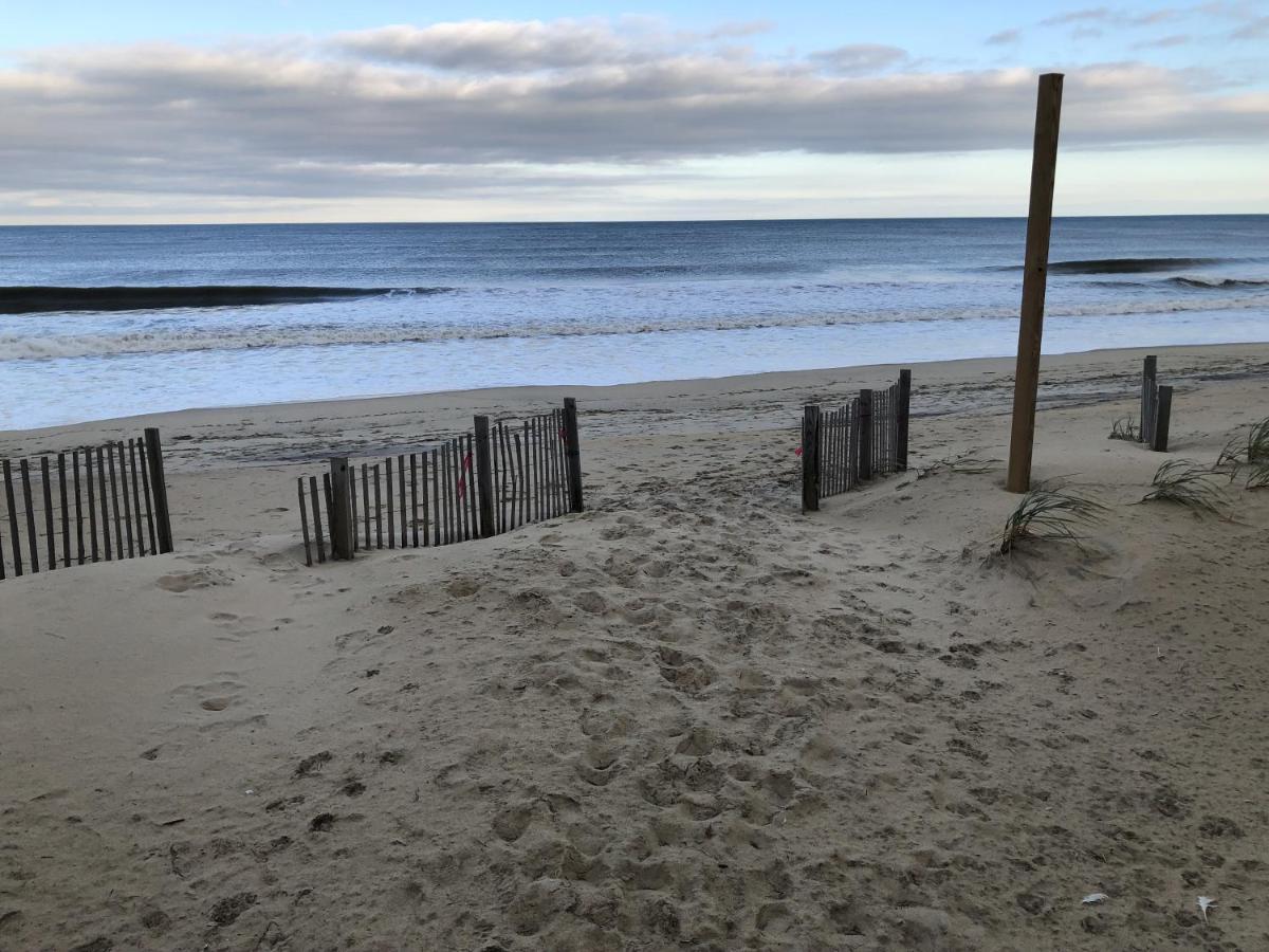 Queen Anne'S Revenge At The Beach Cottage キティ・ホーク エクステリア 写真
