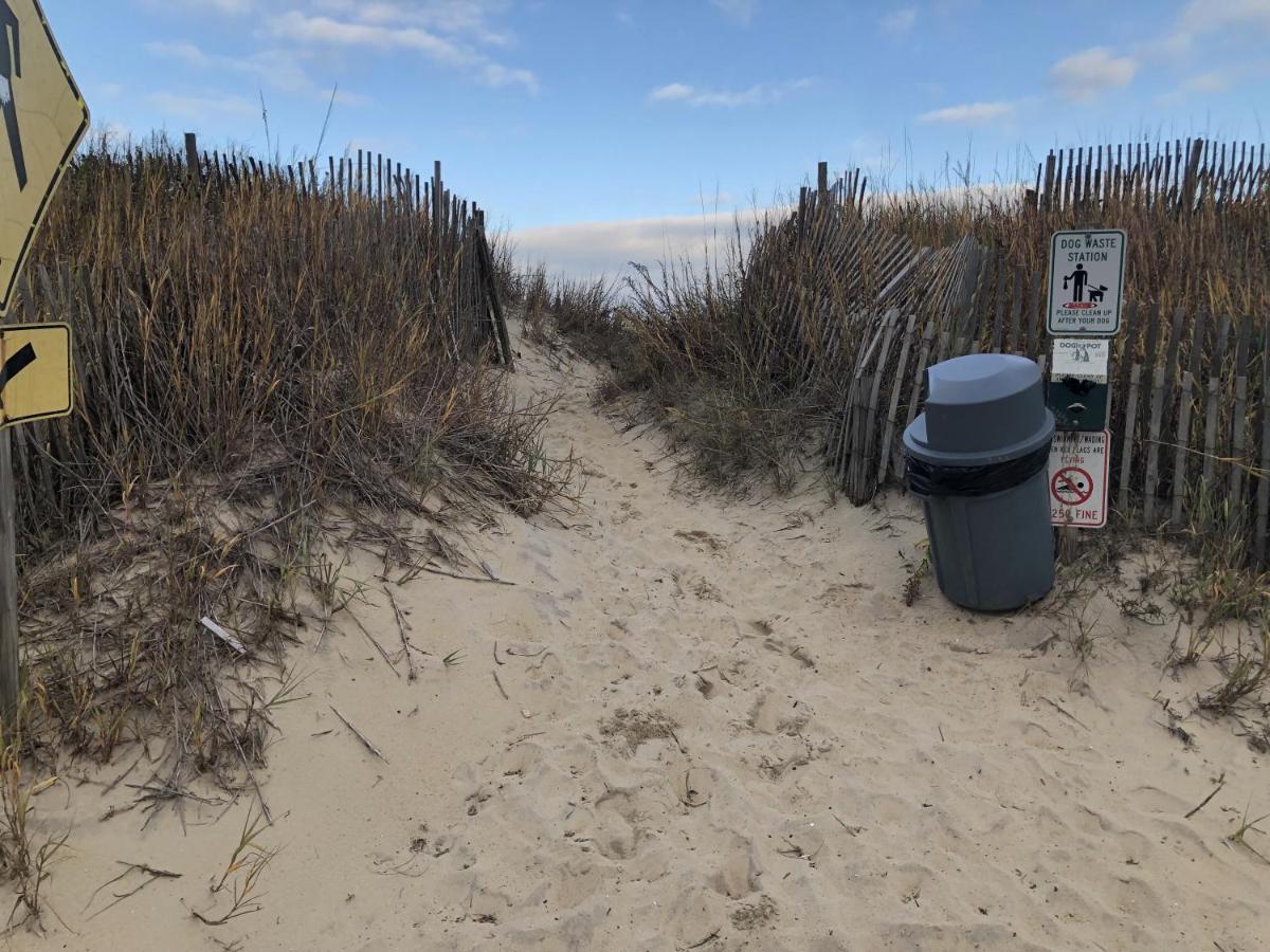 Queen Anne'S Revenge At The Beach Cottage キティ・ホーク エクステリア 写真