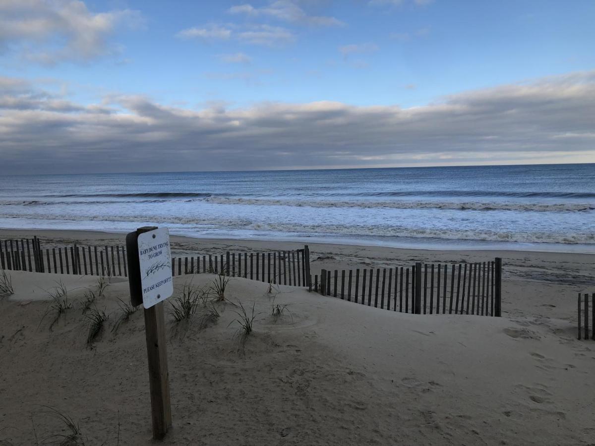 Queen Anne'S Revenge At The Beach Cottage キティ・ホーク エクステリア 写真