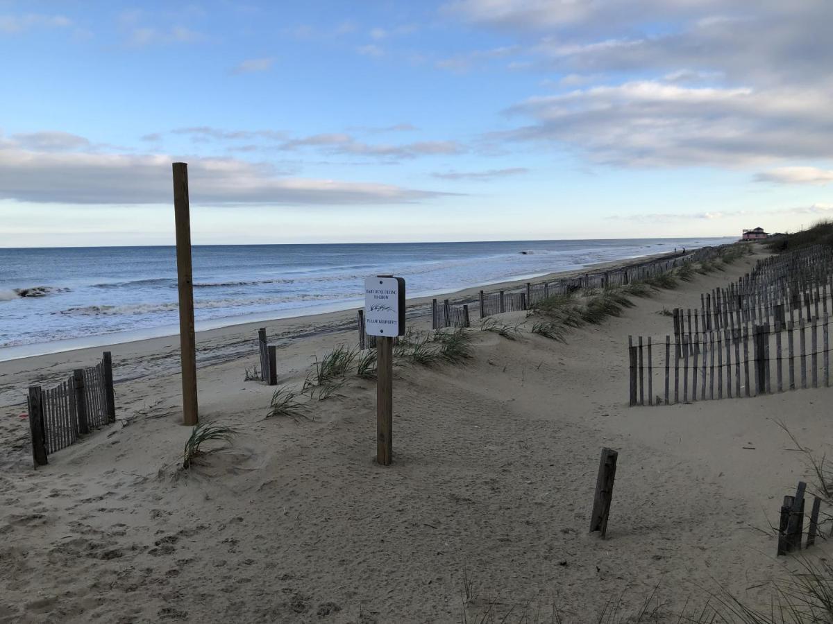 Queen Anne'S Revenge At The Beach Cottage キティ・ホーク エクステリア 写真