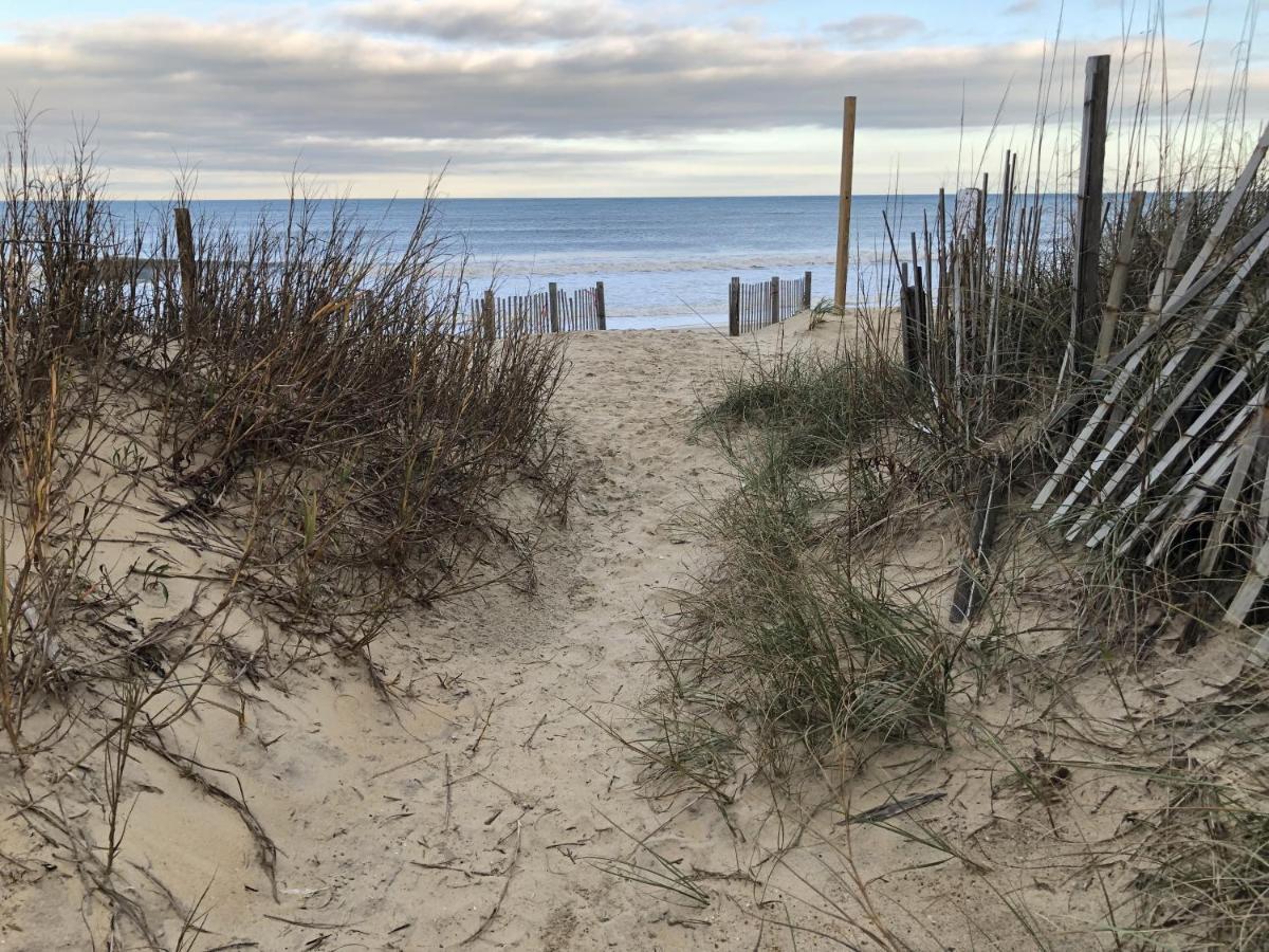 Queen Anne'S Revenge At The Beach Cottage キティ・ホーク エクステリア 写真